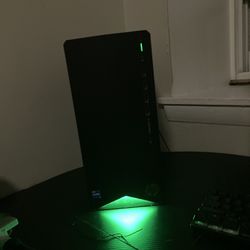 HP Gaming PC