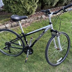 Bike Trek 7100