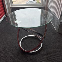 End Tables