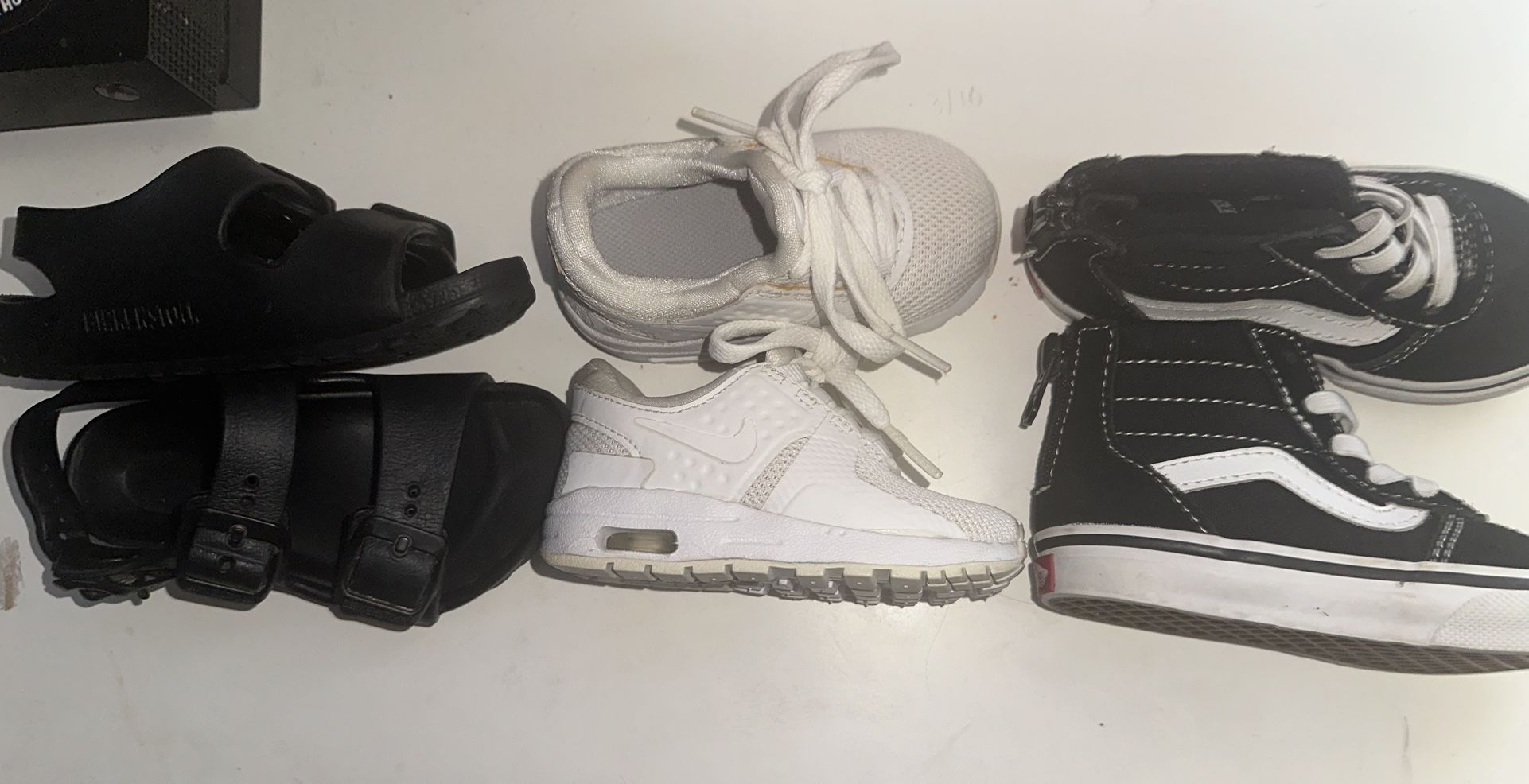 Baby Shoes