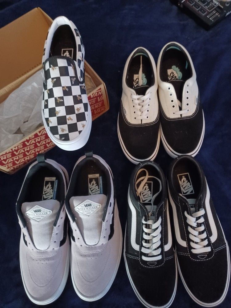 Vans