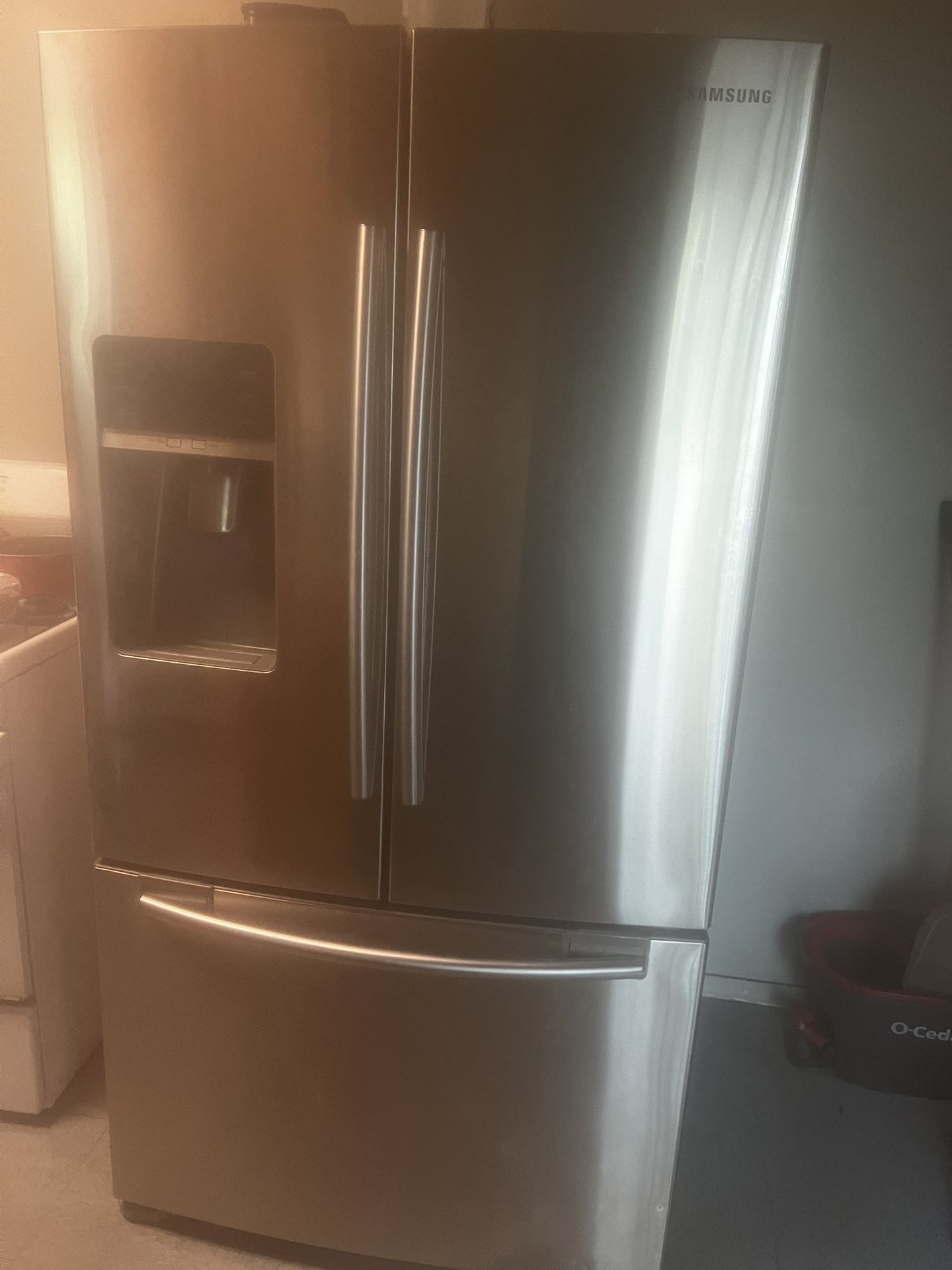 Ice Box