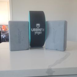 Yoga Equipment 