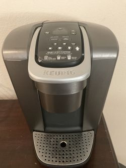 Keurig K-Elite (Top Model)