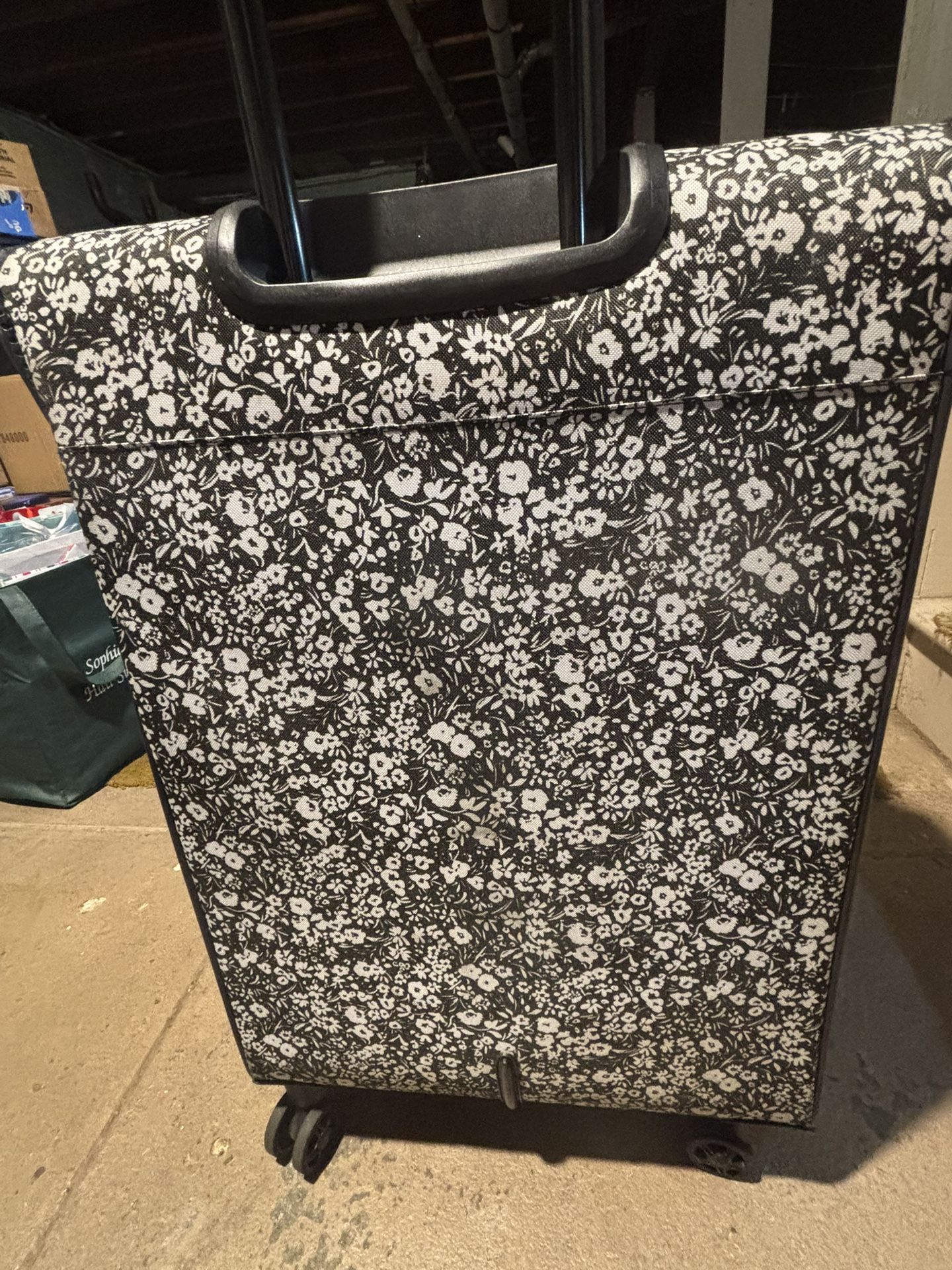 American tourister Suitcase