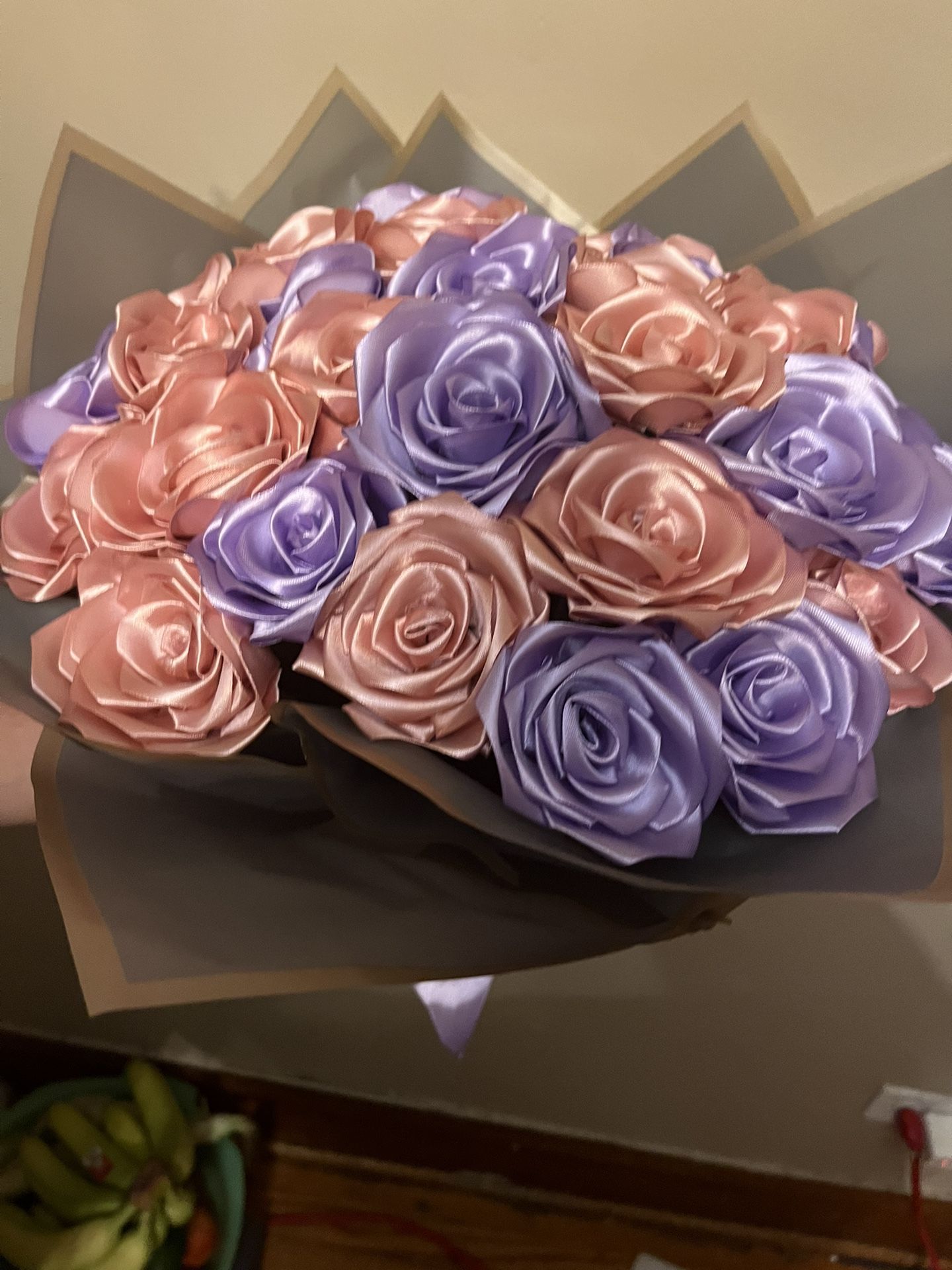 Eternal Roses