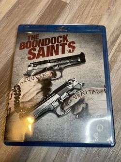The Boondock Saints