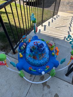 Baby Bouncer