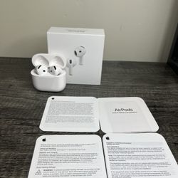 AirPod Pro 4s