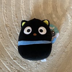 Hello Kitty/Sanrio/Chococat Plush