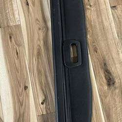 Cargo Cover & Cargo Mat For Jeep Grand Cherokee 