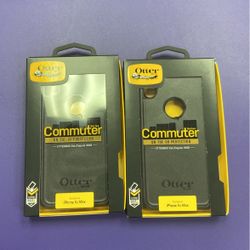 iPhone XS Max Otter box Cases