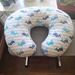 Boppy Pillow 