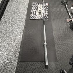 Metal Bar