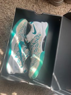 kobe 8