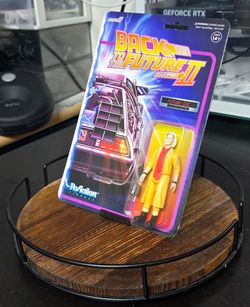 Action Figures