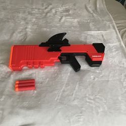 Shark Seeker Nerf Gun Mm2 Roblox