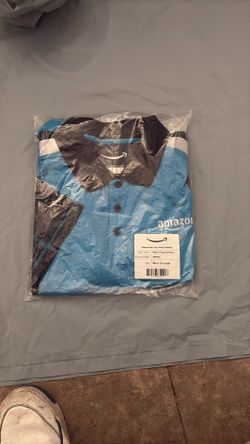 Amazon Polo Shirt