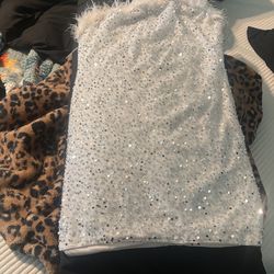 Bachelorette Dress