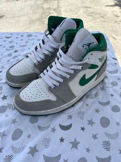 Jordan 1 mid