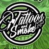 Tattoos And Smoke