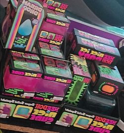 Needohs $12-$30 each