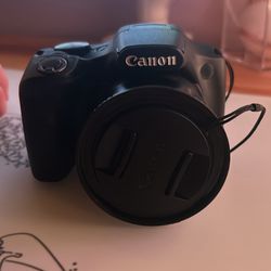 Canon Powershot SX530HS