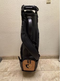 Vessel Golf Bag
