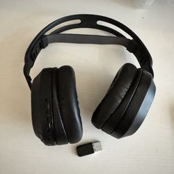 Turtle Beach Stealth 500X Wireless Gaming Headset + USB Adapter Xbox One