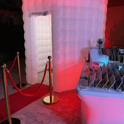 :photo: BOOTH