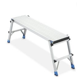 HART Compact Work Platform