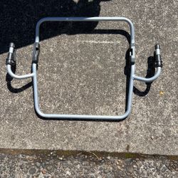 BOB Stroller Adaptor - For Britax Chicco Infant Car seat  
