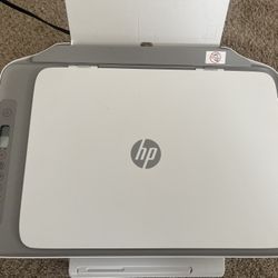 HP WiFi Printer