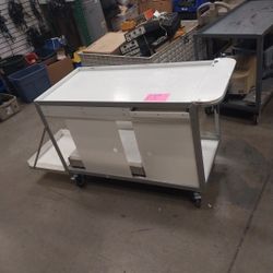 Cart Lab, Shop, Tools, Sorting 