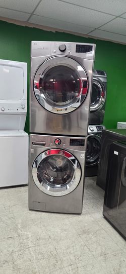 💯❌💢 WASHER AND DRYER ELECTRIC 💢❌💯
