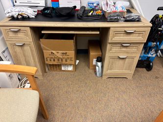 Desk