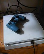 PS4 SLIM