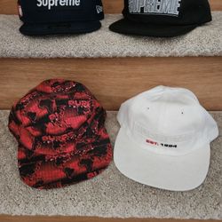 Supreme Hats