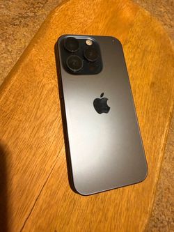 iPhone 15 PRO 1TB Unlocked