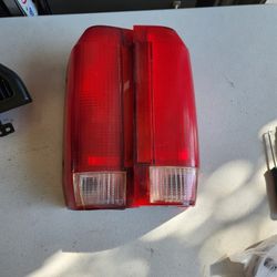 1992 Original Ford Taillights Bronco/F-150