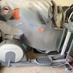Health-rider H90e  Elliptical 