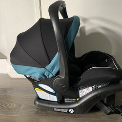 Graco Snugride 35 Infant Car Seat