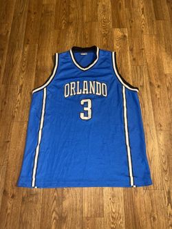 Orlando Magic “Steve Francis” Jersey, Size: Medium