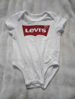 Levi's Baby Boy