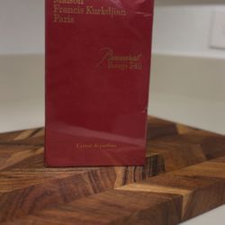 Maison Francis Kurkdjian Paris