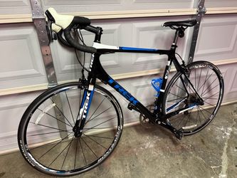 Trek madone 4.6 carbon bike 700c