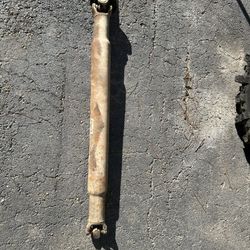 Tahoe / Yukon Driveshaft 