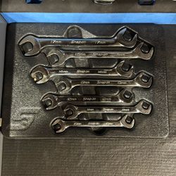 Snap On Wrenches Angle Wrenches 