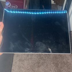 Microsoft Surface Pro 7 Touchscreen