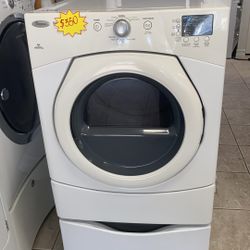Dryers Available At 12555  Collier Blvd Naples Florida 